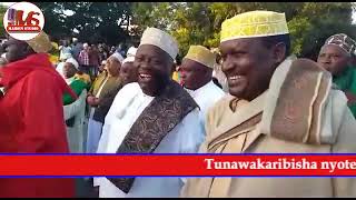 Brother Hassan - Tamta Day Mubarrack Resimi