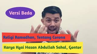 [LAGU TENTANG CORONA] - KEMBALILAH COVER NUVOICE BY FATTAN ENTERTAINMENT - RELIGI RAMADHAN