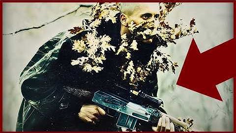 The TERRIFYING Ambush Tactics