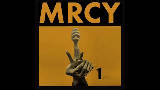 MRCY - Powerless (Official Audio)