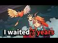 I Waited 7 Years To Play Celeste 