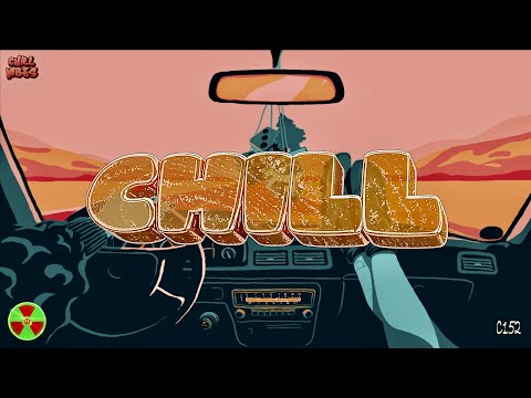 CHILL VIBES LO FI CAR TRIP LIVE