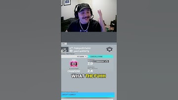 INSANE CONTROLLER PLAYER PLAYS PC😟 #GAMING #SIEGEX #rainbowsix #R6 #R6S #tomclancy #ubisoftpartner