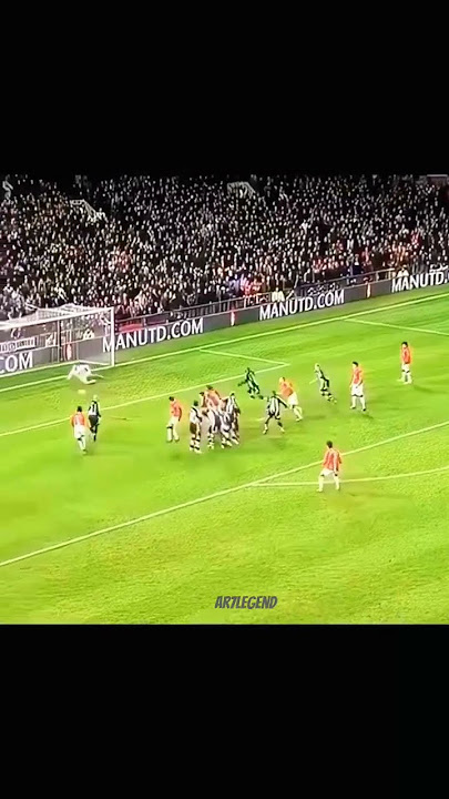 Aura 🤯 cristiano Ronaldo SIUU