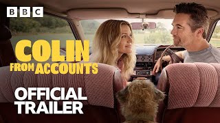 Colin from Accounts Series 2 | Official trailer