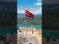 Antalya  ein naturwunderland mit atemberaubenden landschaften antalya reiseziel trkei