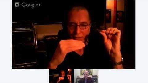 Live Chat with Dave Darlington - Mixing Dance Music for Clubs