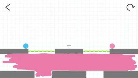 我過了Brain Dots的第123關！ http://braindotsapp.com #BrainDots #BrainDots_s123
