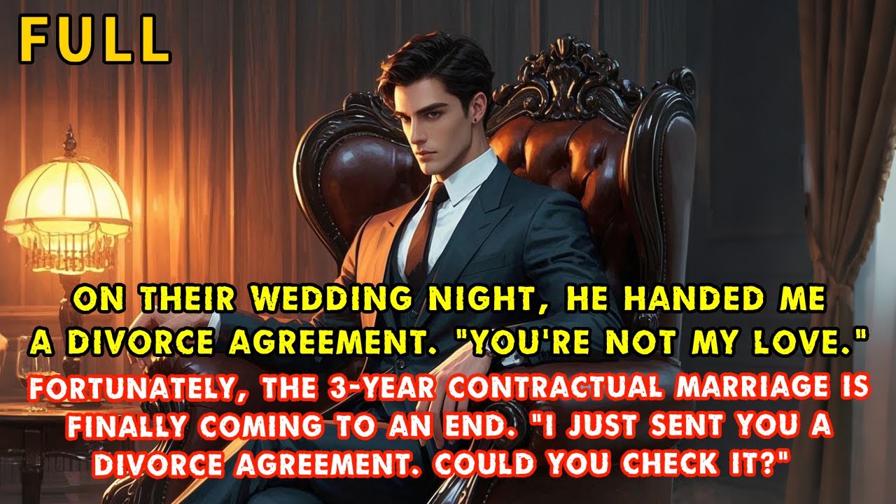 ”Warn Her to Stop Bullying Elva.”The Butler Panicked,”Madam Left a Divorce Agreement and Just Left.”