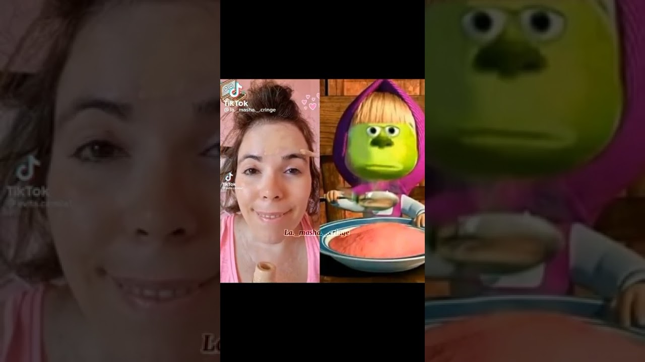 tiktoks that gives me second Hand embrrasment//#4//read des pls.