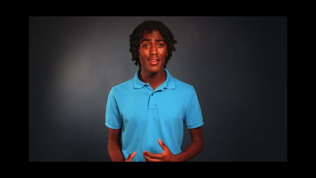 Quincy Ricker sings 'If Ever I Would Leave You' preview