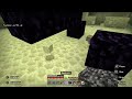 Bedrock in Survival Minecraft  #shorts