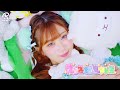 『ZOO to LOVE』MV Teaser💚橋本恵菜 ver.