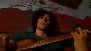 Indios - tu geografia|tutorial guitarra acordes y rasgueo
