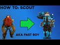 SCOUT CLASS GUIDE +Gameplay and Build | Deep Rock Galactic