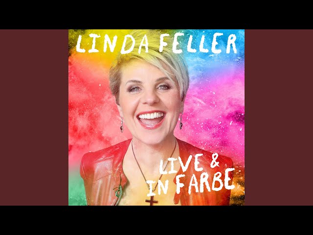 Linda Feller - Live Und In Farbe