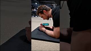 Strong Core Routine On the Go