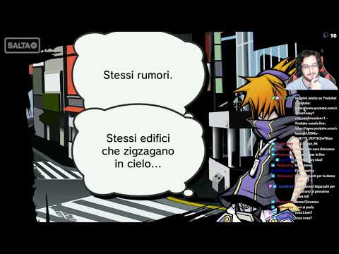 THE WORLD ENDS WITH YOU FINAL REMIX [SUBARASHIKI KONO SEKAI] COMPLETE JOURNEY [20] #9