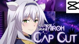 Miroh Short Amv Cap Cut Edit