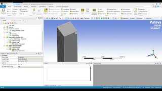 ANSYS Prestress Eigenvalue Buckling Part 1