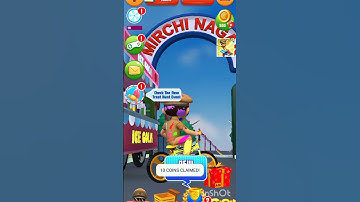 little Singham Satisfying gameplay Android IOS