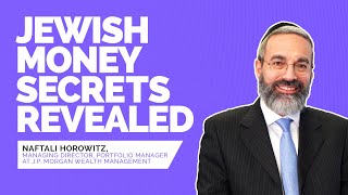 The Story of Naftali Horowitz | Meaningful People #37