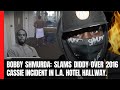 BOBBY SHMURDA: Blasts Diddy Over Shocking 2016 Cassie Incident!