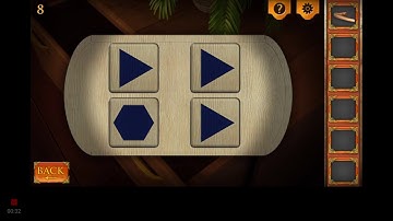 Time To Escape Level 8 Walkthrough