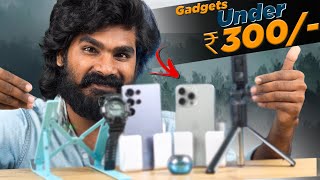 Download Lagu 🔥Best Gadgets Under ₹300/- in Amazon Bazaar | in Telugu | Gadgets Under 300 Rupees | Telugu MP3 Download Lagu 🔥Best Gadgets Under ₹300/- in Amazon Bazaar | in Telugu | Gadgets Under 300 Rupees | Telugu MP3