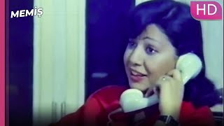 Memiş - Seni Öpebilir Miyim | Romantik Türk Filmi Memiş - Seni Öpebilir Miyim | Romantik Türk Filmi