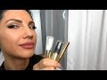 150$/Обзор на одну из самых дорогих тушей! HOURGLASS CURATOR MASCARA/стоит ли своих денег?