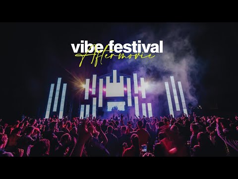 VIBE Festival 