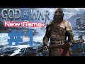 [God of War Ragnarok] (New Game Plus+) This was pretty fun.