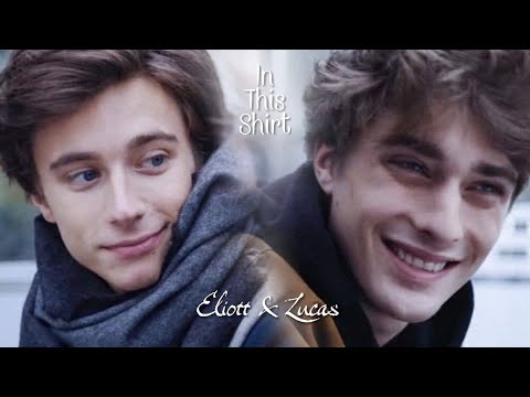 Eliott & Lucas (Elu) // SKAM France (Türkçe Altyazı)