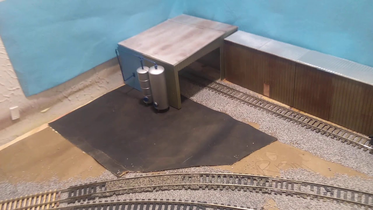 Layout Update Corner Background - YouTube