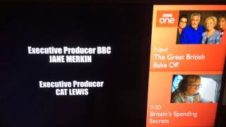 BBC voiceover gone wrong