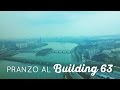 Pranzo da 100 EURO // 63 Building a Seoul