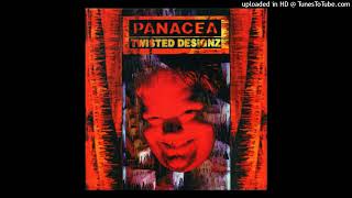 PANACEA - Anti-Funk (1998 Position Chrome)