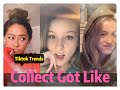 Collect got like Challenges 🛍️🛍️🛍️  / Tiktok Compilation --- Tiktok Trends