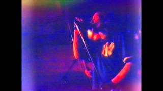 The Dictators . The Savage Beat - Live in Oviedo 1996