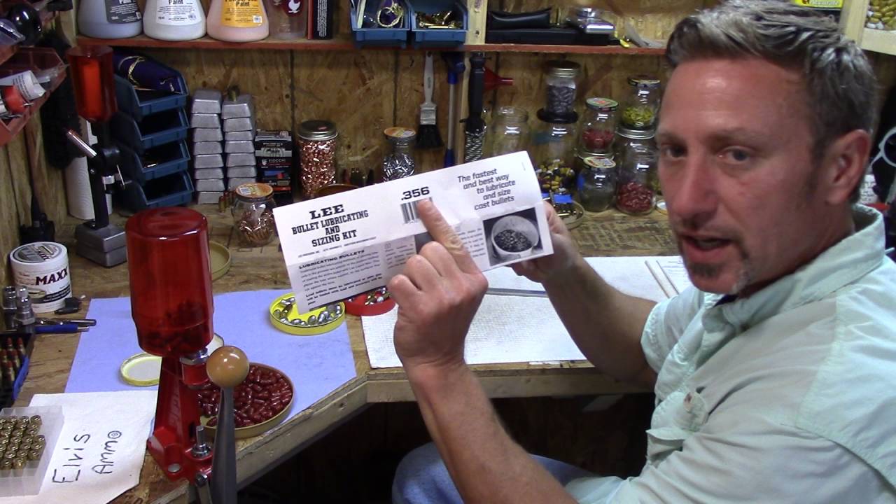 калибровка (ПУЛИ С ПОРОШКОВЫМ ПОКРЫТИЕМ) или НЕТ!!!!?