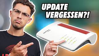 FritzBox-Update: So kommt ihr an neue FritzOS-Features