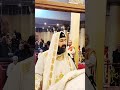 القداس الالهي الاثنين ٣٠ ديسمبر ٢٠٢٤م صوم الميلاد القس اندرو فيليب 
