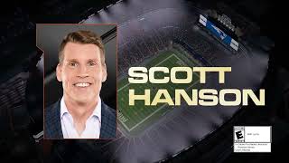 Madden 25 MCS Season Recap with Scott Hanson (Pre LCQ)