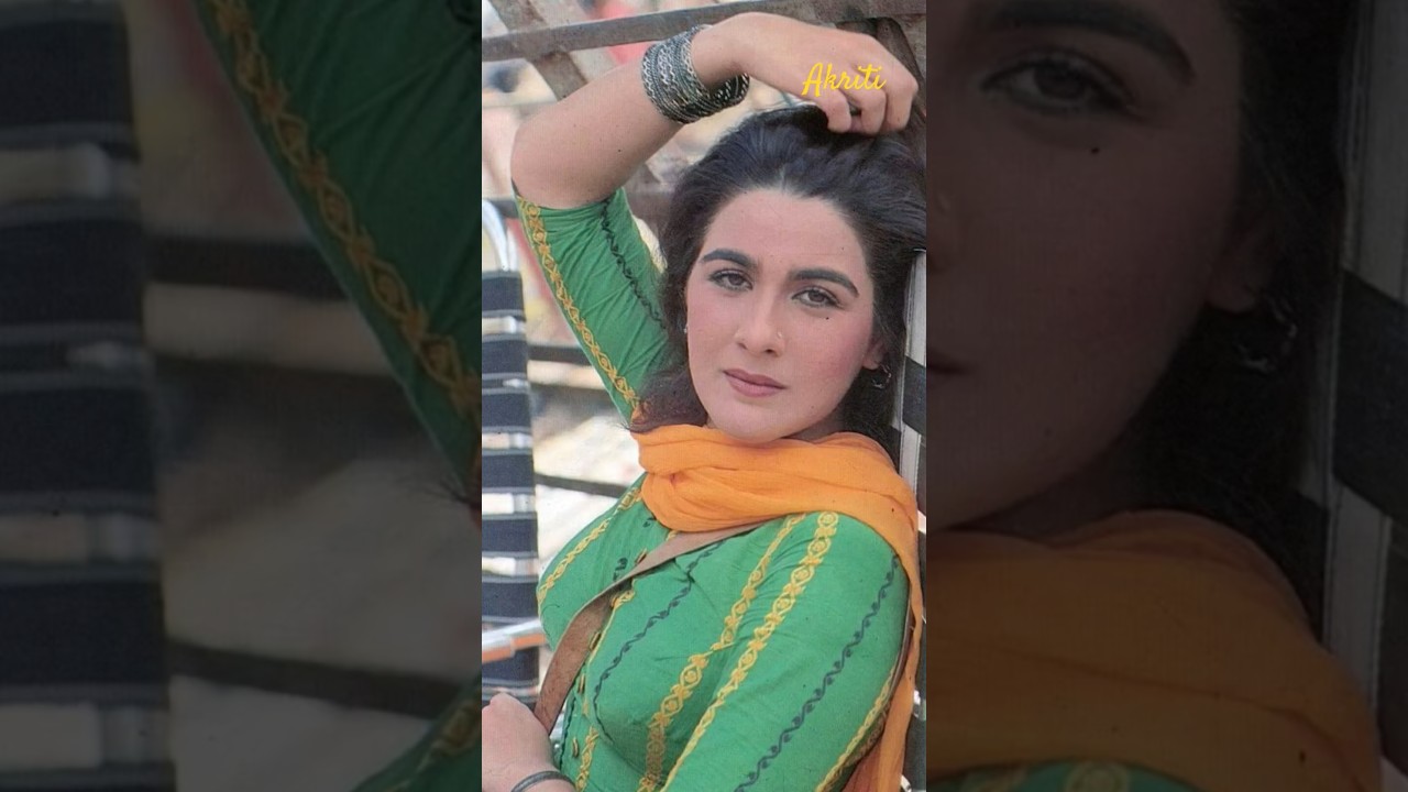 Main Hun Khushrang Hina 