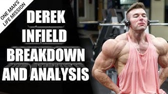 More Plates More Dates Infield Breakdown And Analysis Youtube