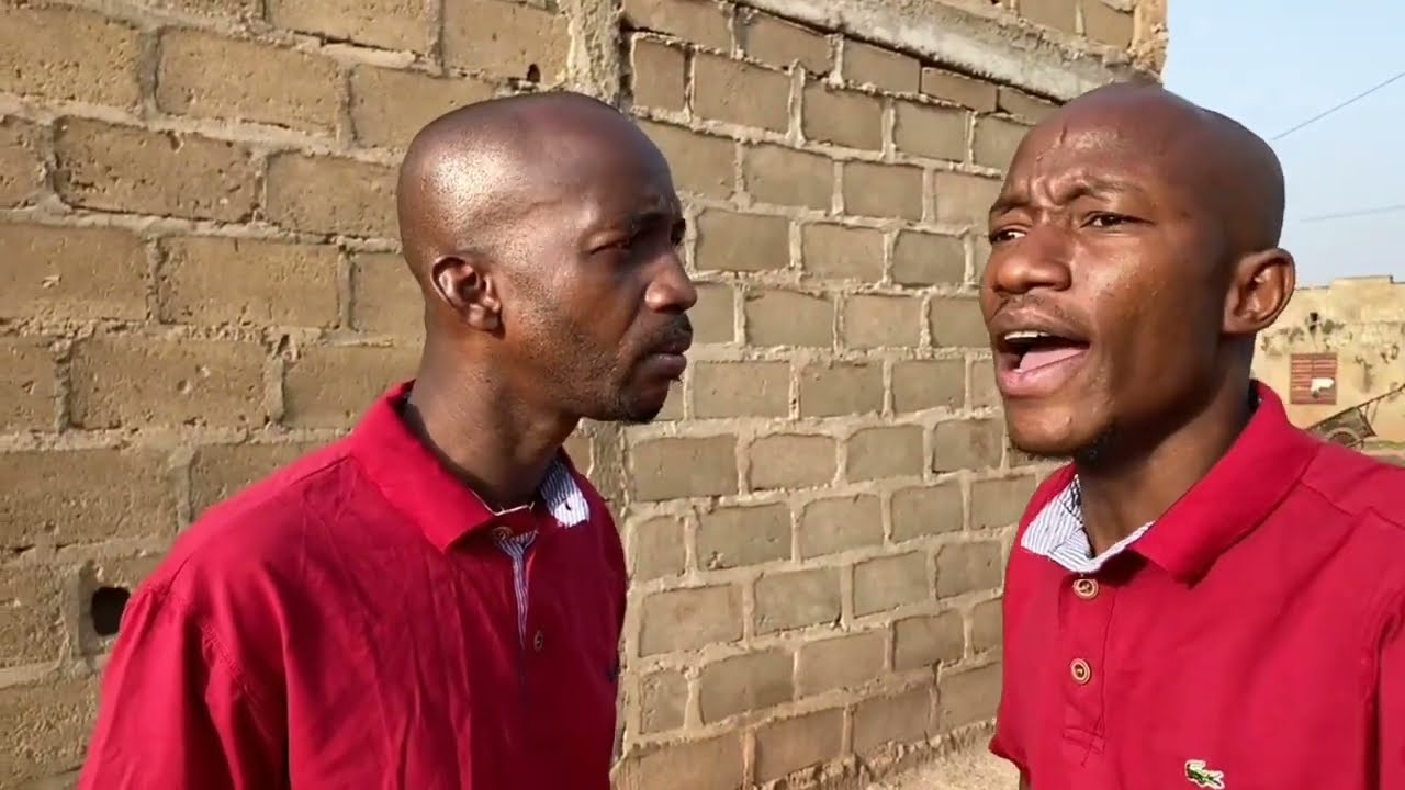 Dassa ni ATT les jumeaux ( la vente )