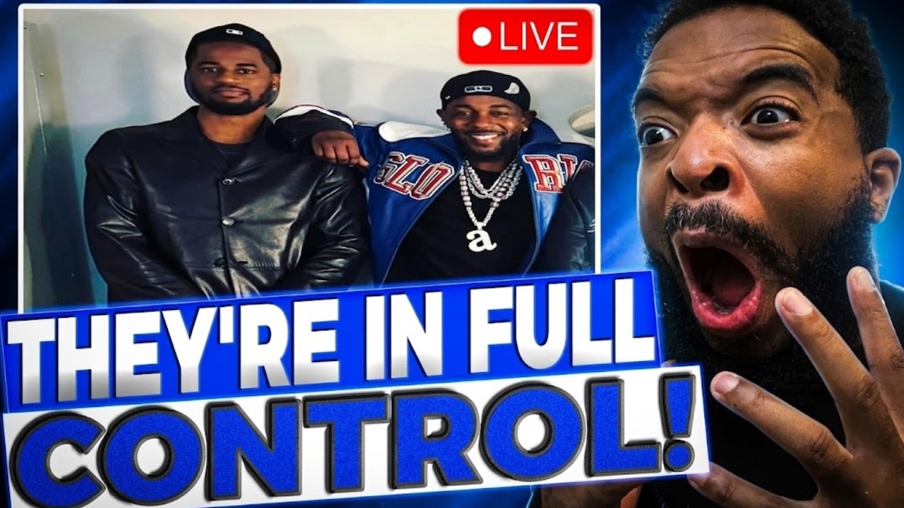 IT’S OVER! Drake Fans Should Be TERRIFIED After This pgLang Move ...
