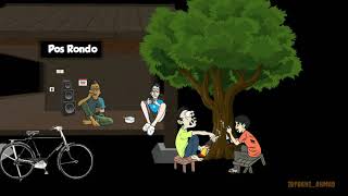 Story'wa animasi 30 Detik