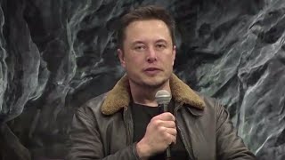 Elon Musk, at SXSW talks Mars, Kanye West and Fred Astaire